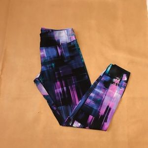 Calvin Klein Performance Athletic Leggings